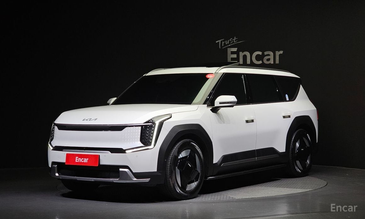 Kia EV9