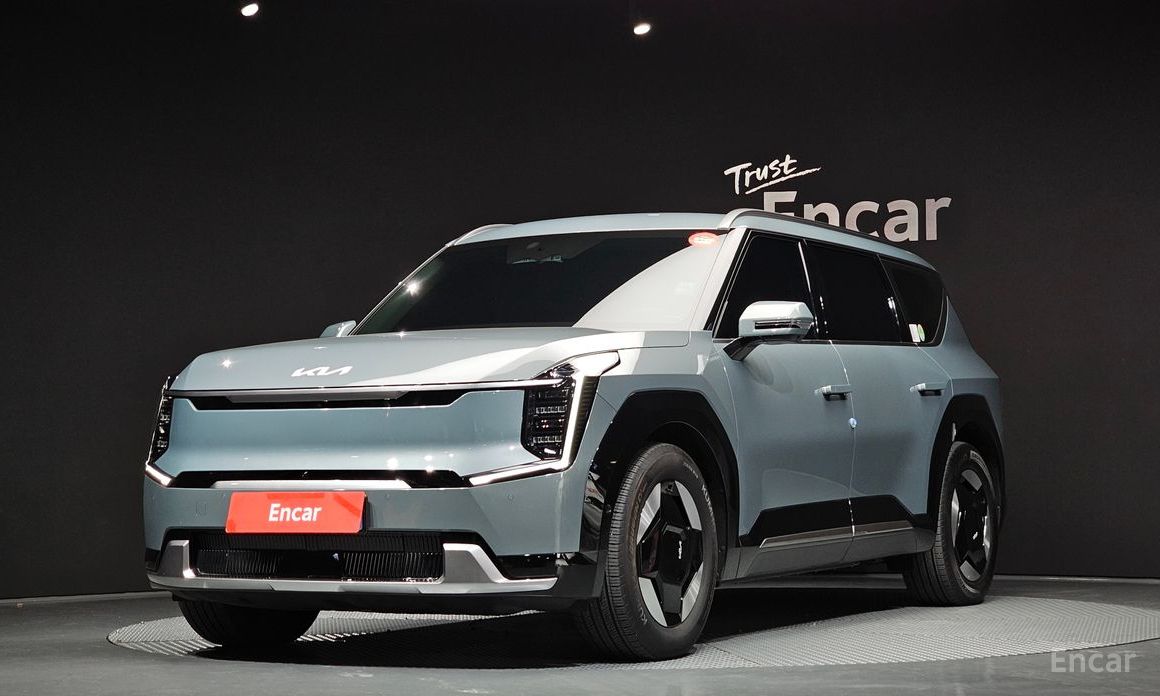 Kia EV9