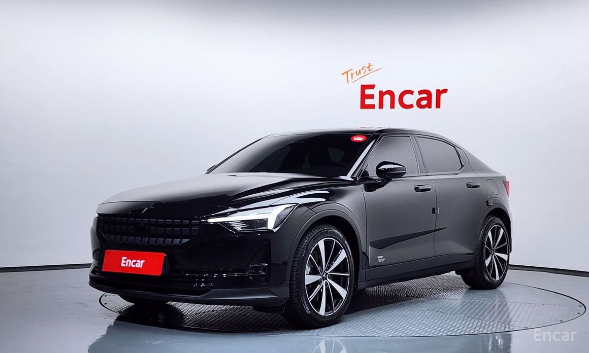 Polestar Polestar 2