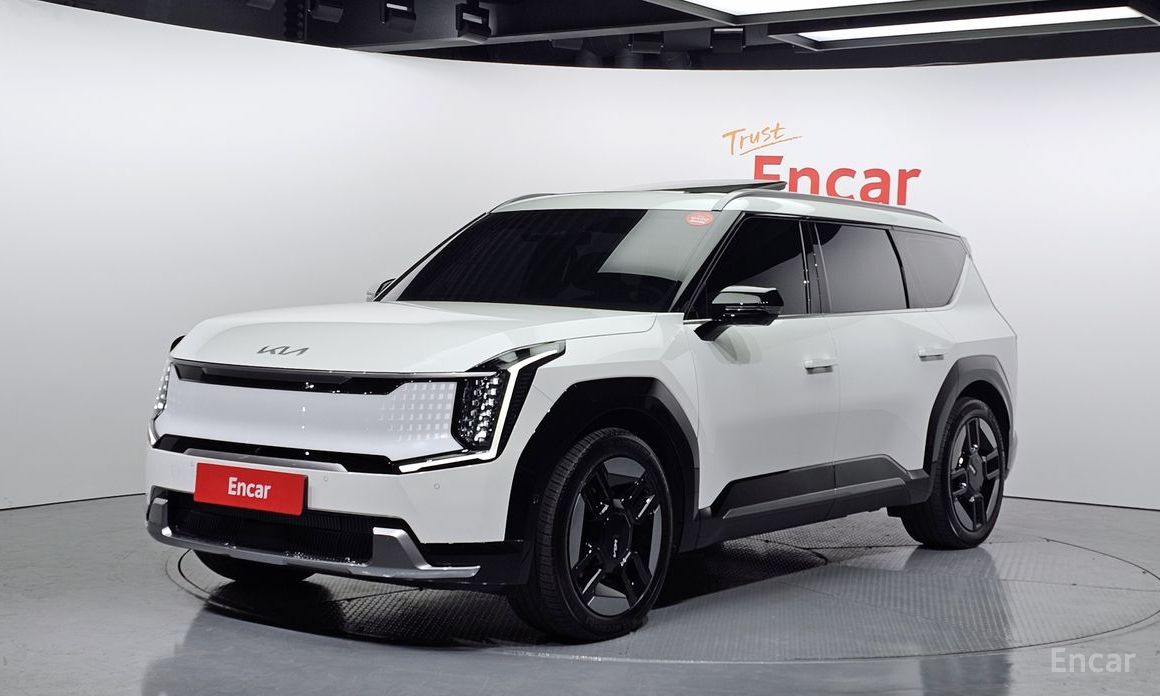 Kia EV9