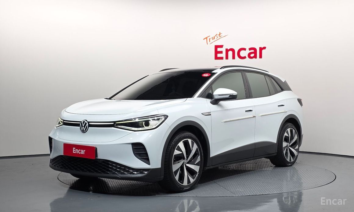 Volkswagen ID.4