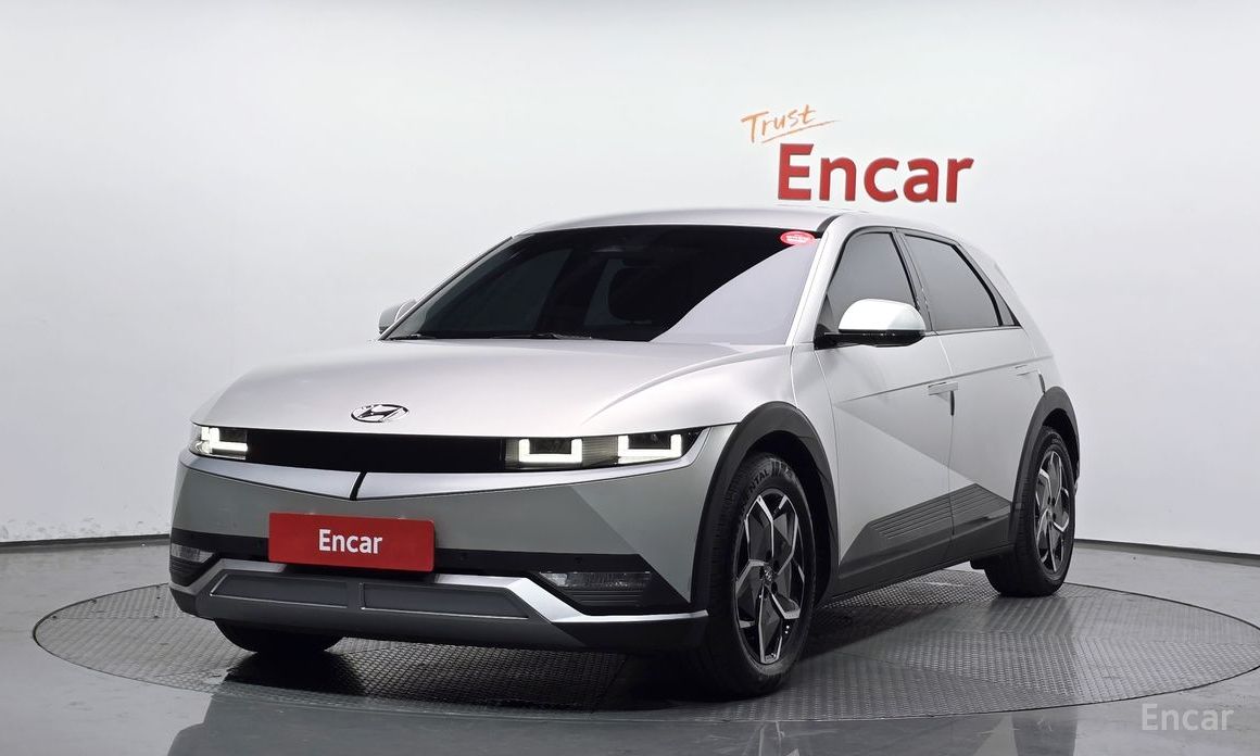 Hyundai Ioniq5