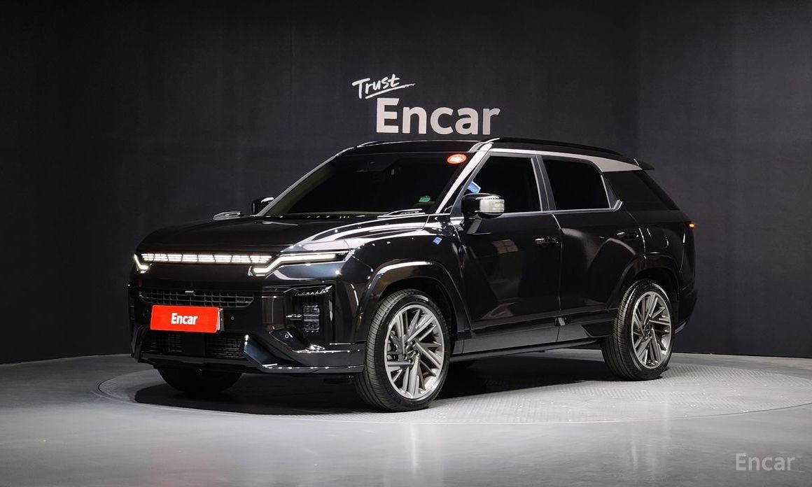 KG_Mobility_Ssangyong Actyon