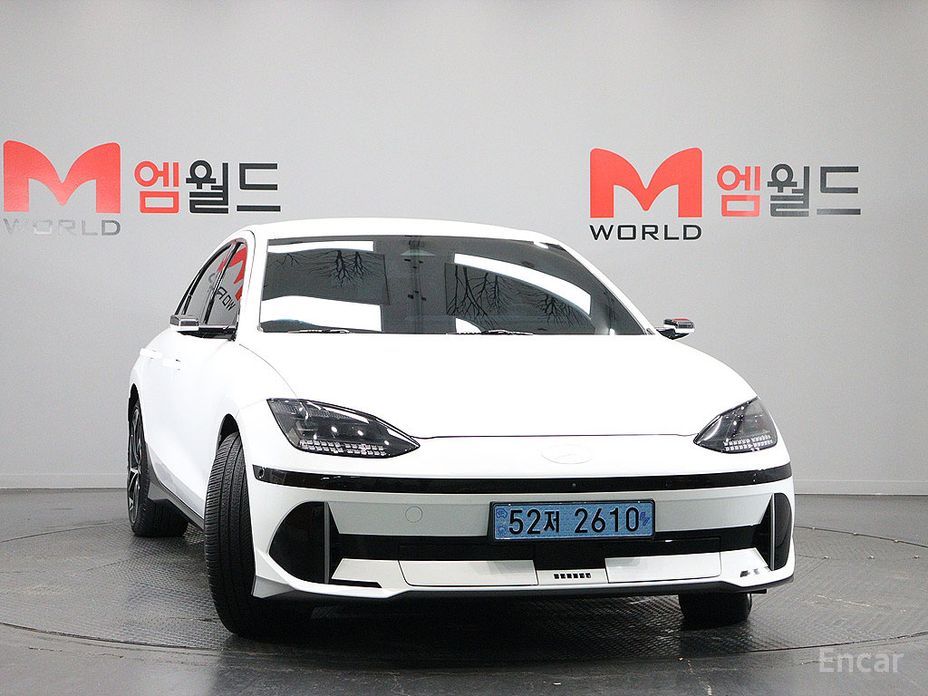 Hyundai Ioniq6