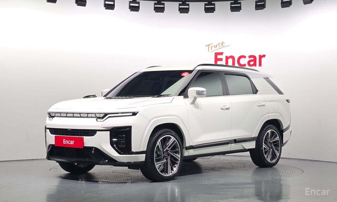 KG_Mobility_Ssangyong Actyon