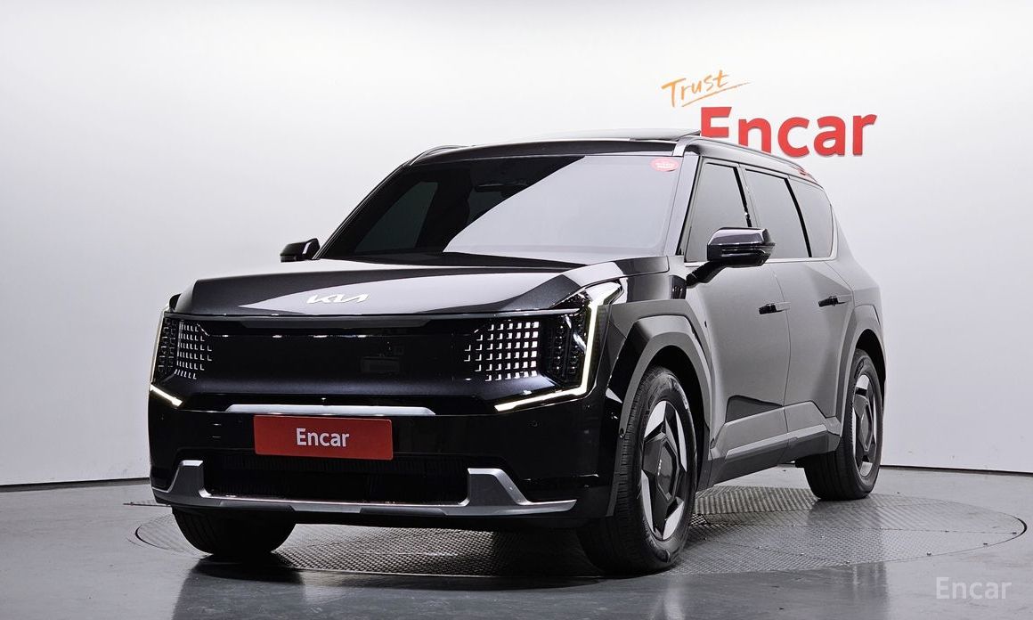 Kia EV9