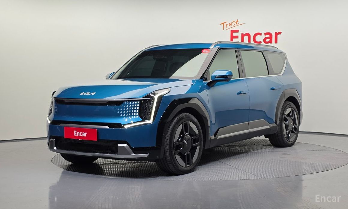 Kia EV9