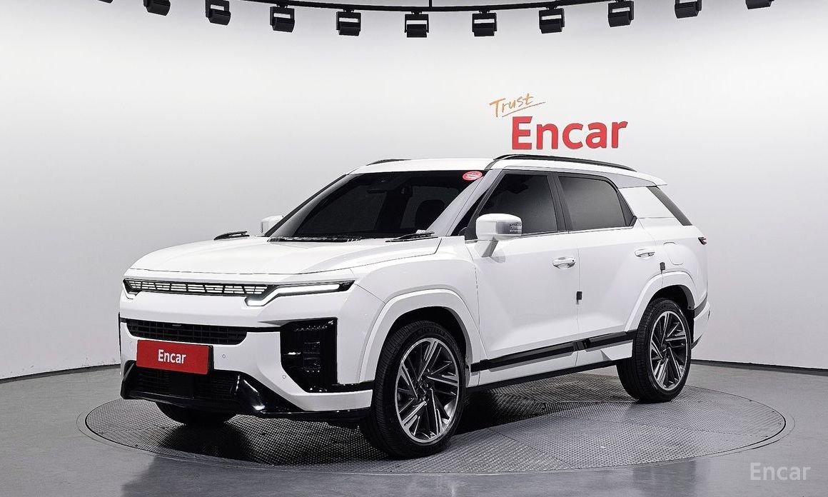 KG_Mobility_Ssangyong Actyon