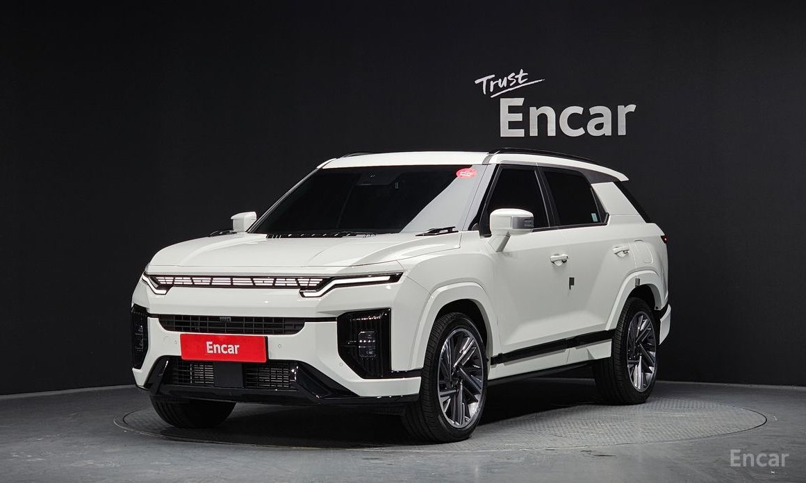 KG_Mobility_Ssangyong Actyon