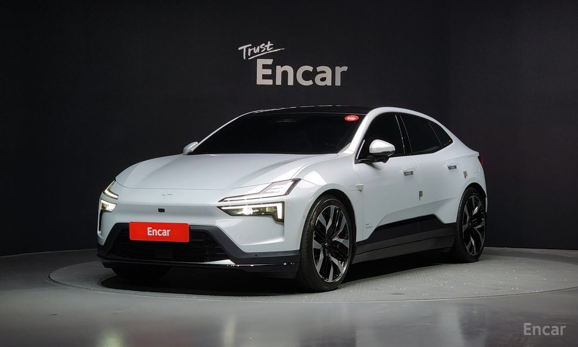 Polestar Polestar 4
