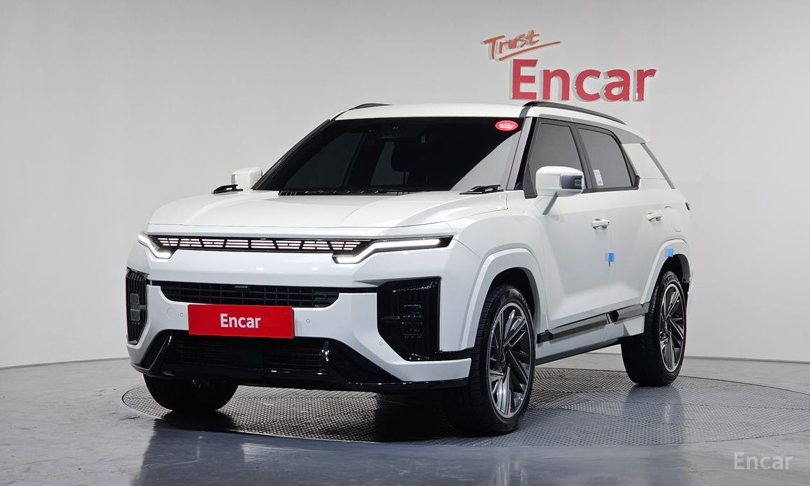 KG_Mobility_Ssangyong Actyon