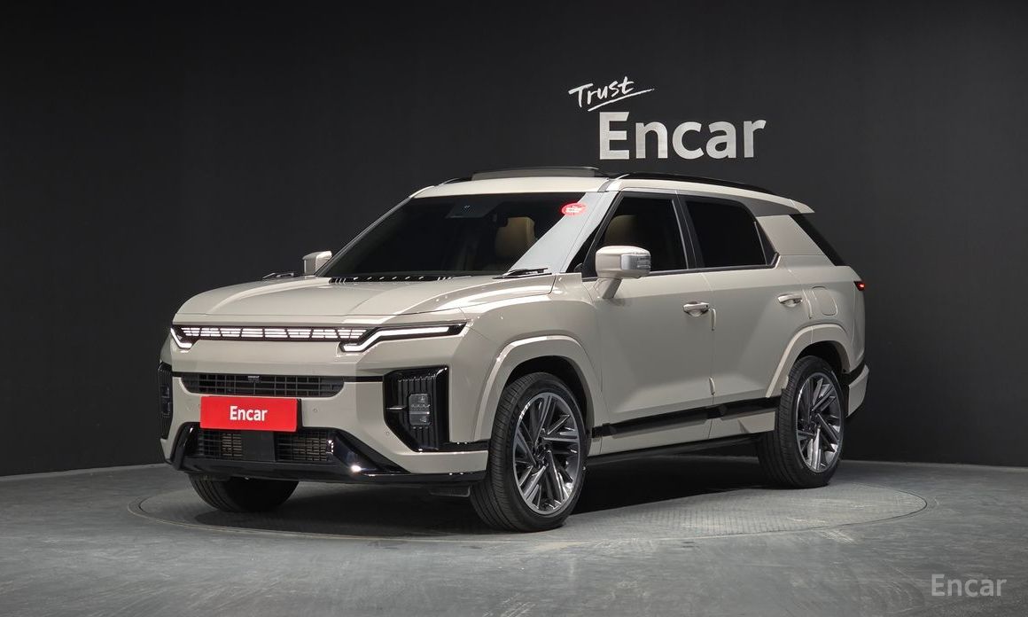 KG_Mobility_Ssangyong Actyon