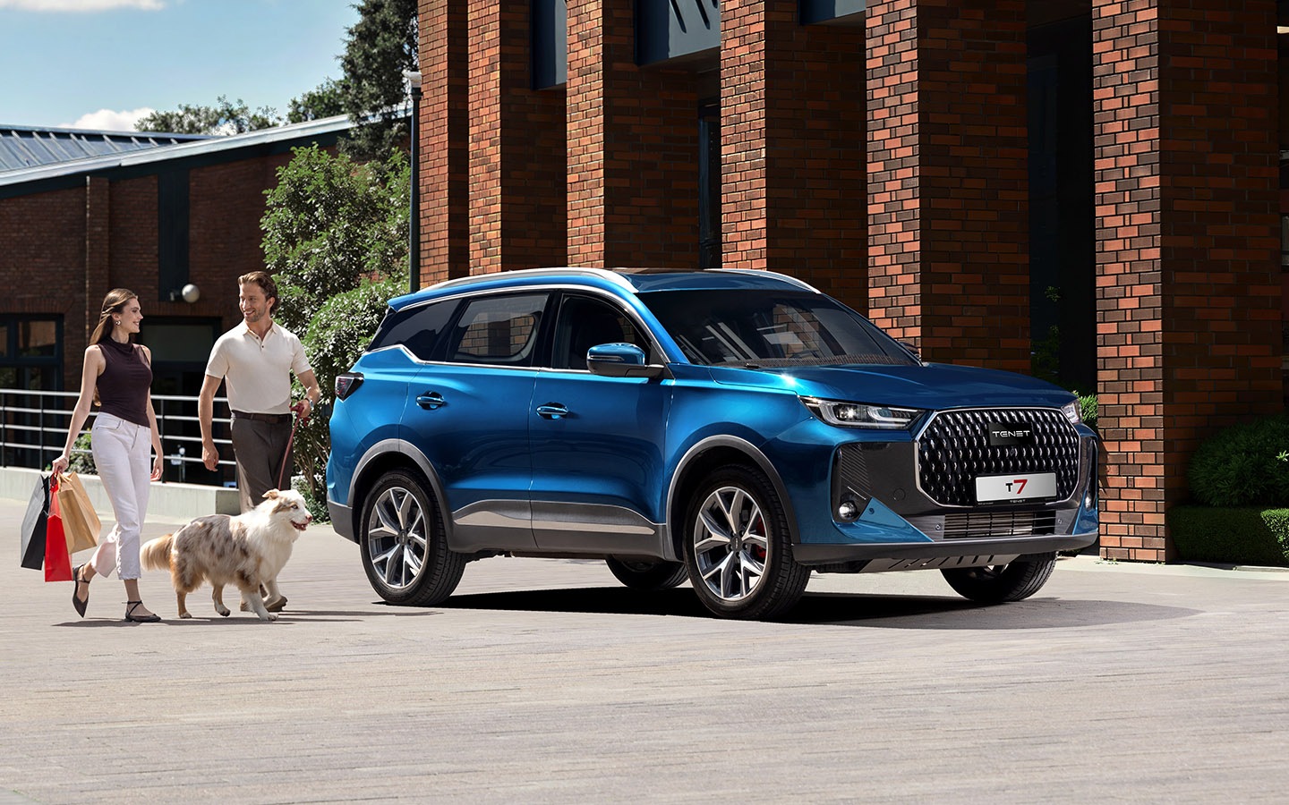 С каких автомобилей россияне пересаживаются на Tenet и довольны ли выбором