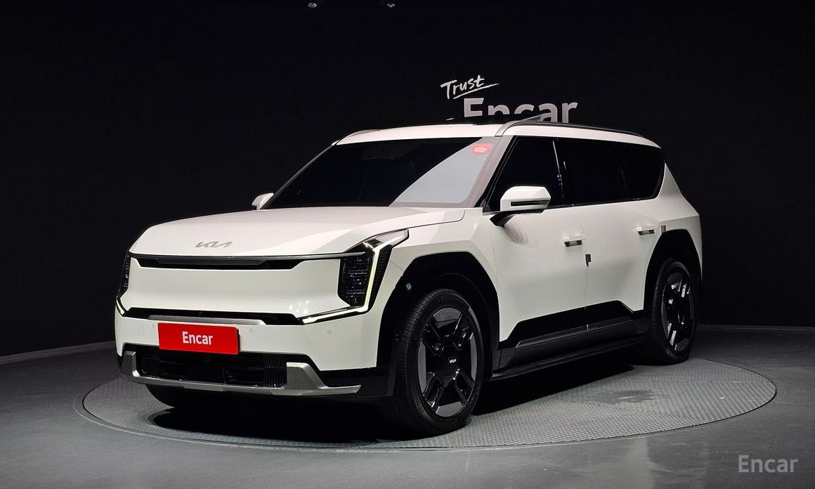 Kia EV9