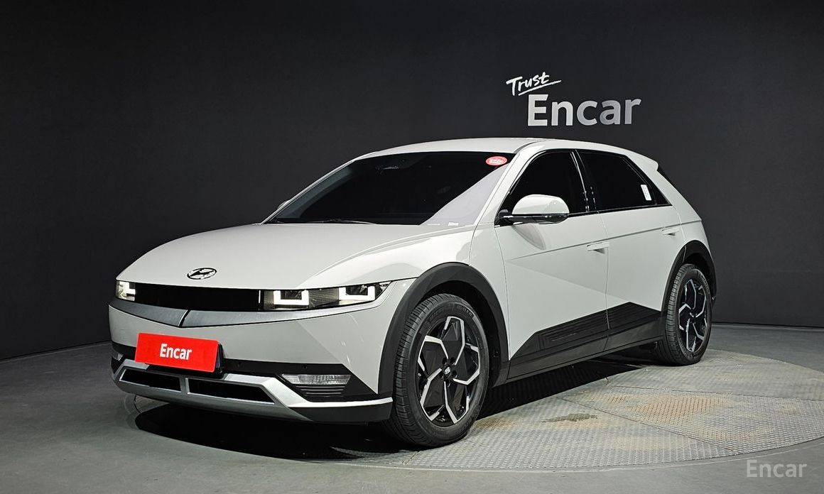 Hyundai Ioniq5