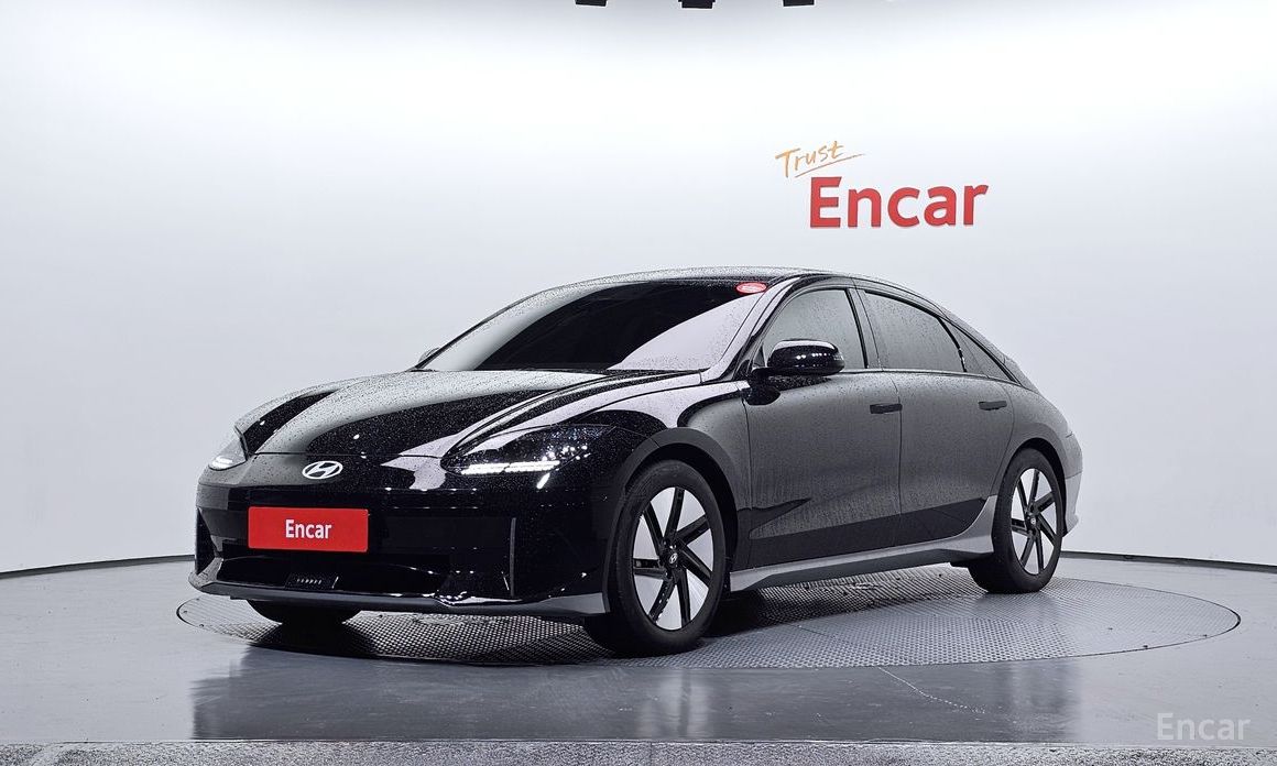Hyundai Ioniq6