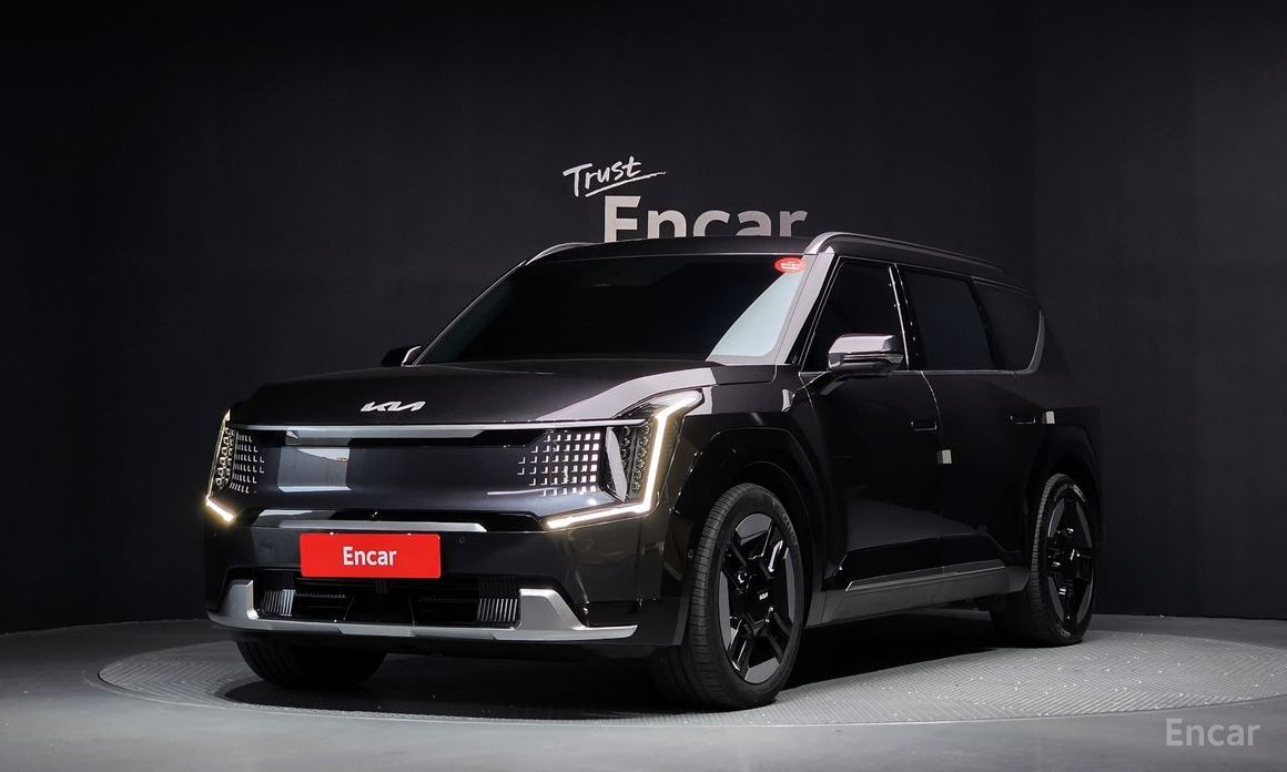 Kia EV9