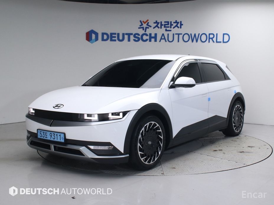Hyundai Ioniq5