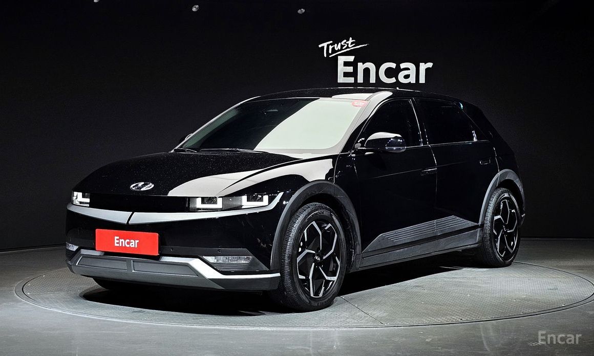 Hyundai Ioniq5