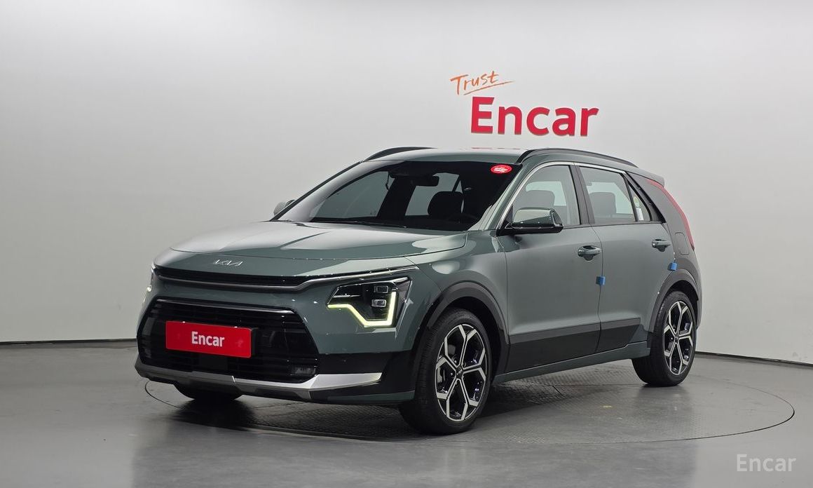 Kia Niro