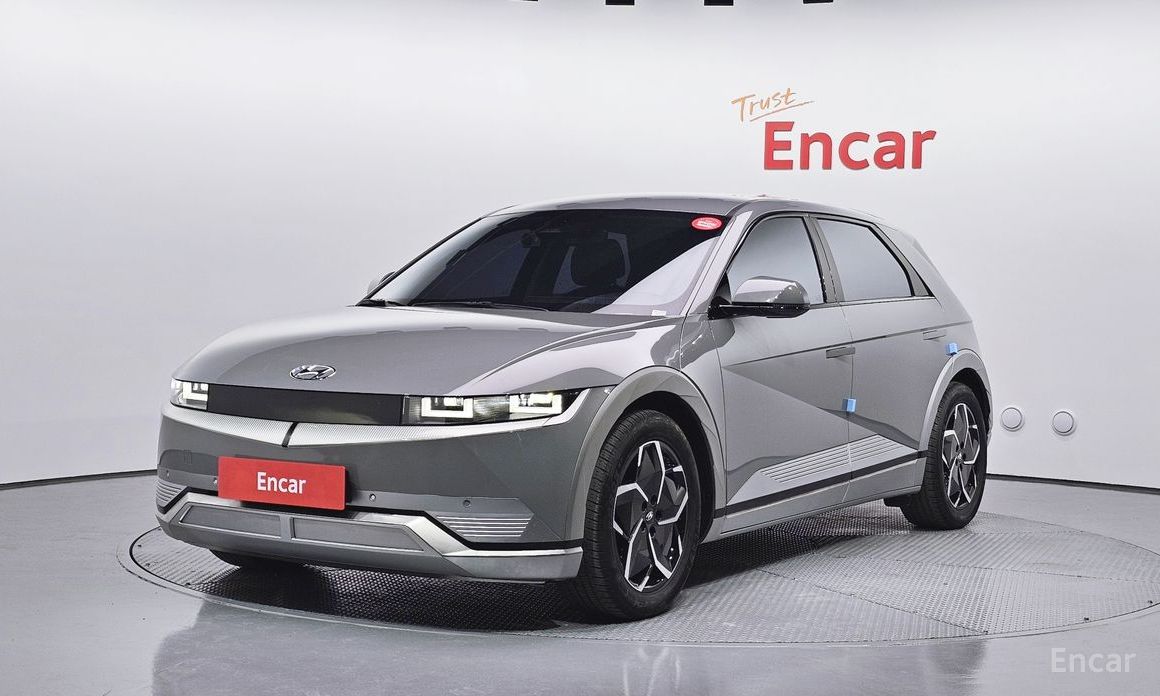 Hyundai Ioniq5