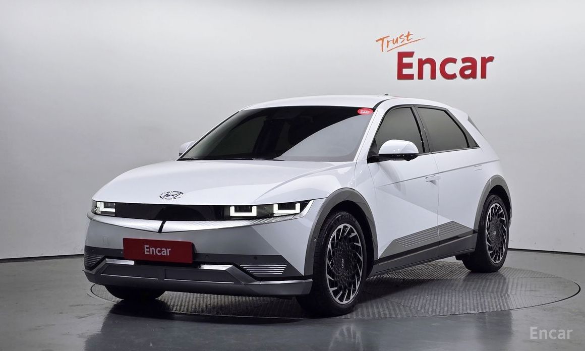 Hyundai Ioniq5