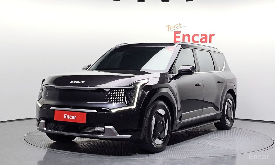 Kia EV9