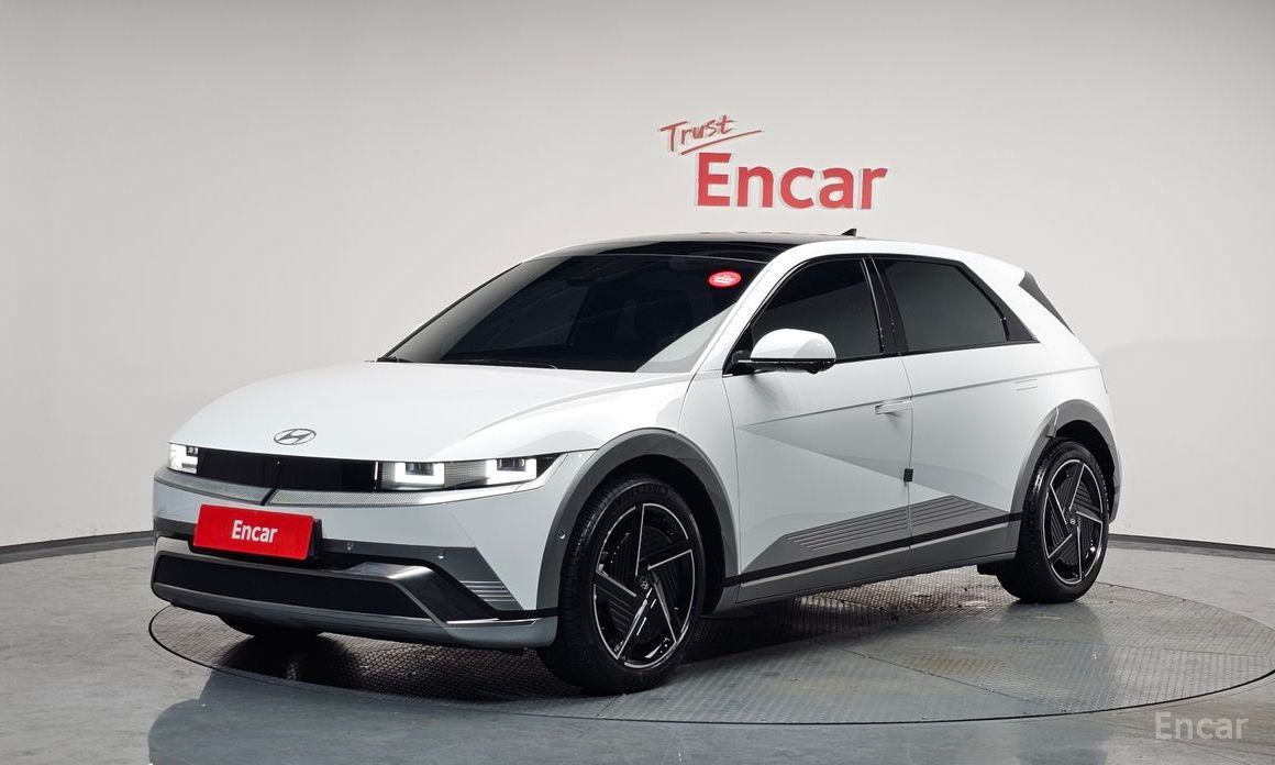 Hyundai Ioniq5