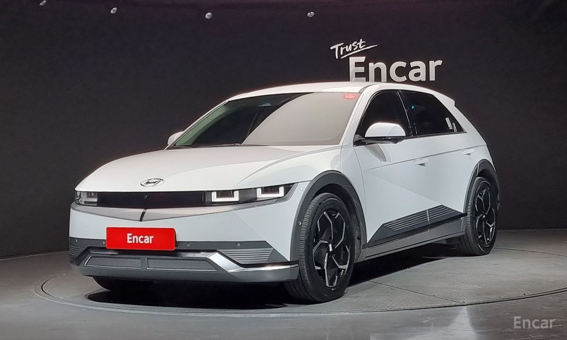 Hyundai Ioniq5