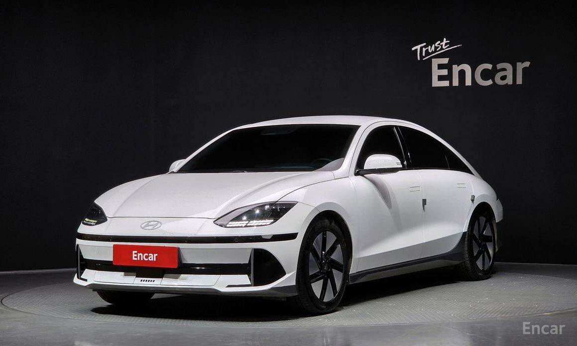 Hyundai Ioniq6
