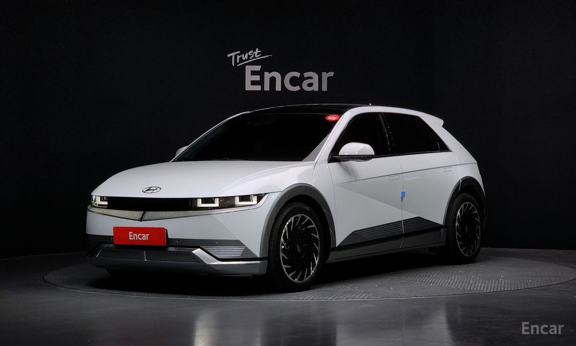 Hyundai Ioniq5