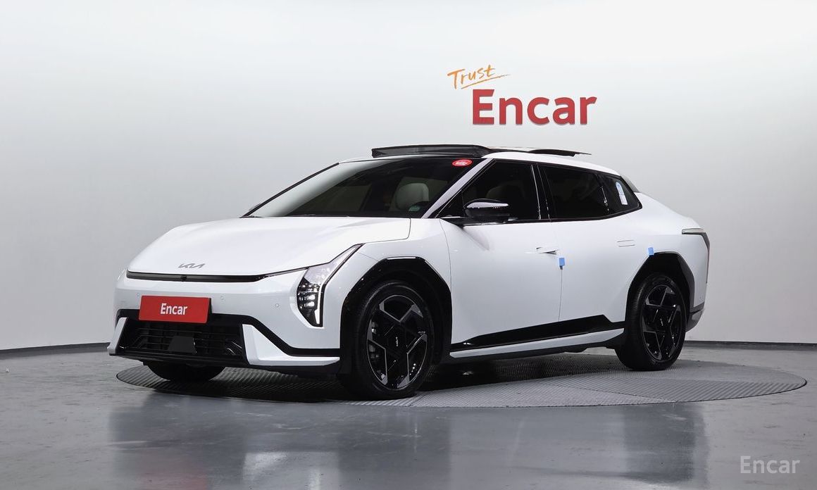 Kia EV4