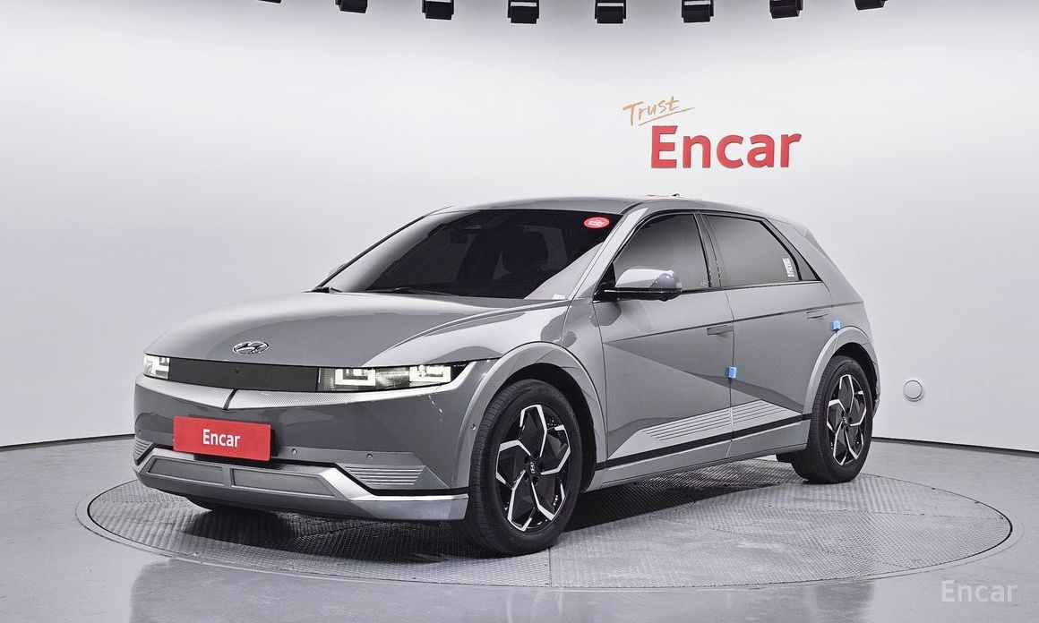 Hyundai Ioniq5