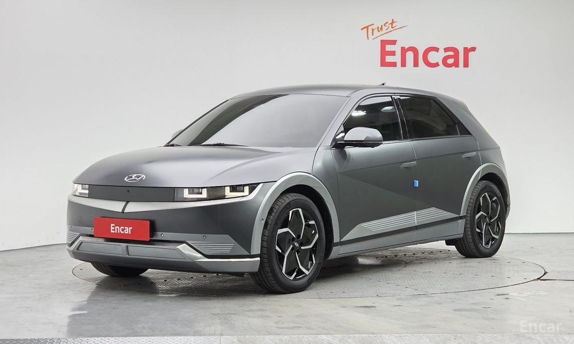 Hyundai Ioniq5