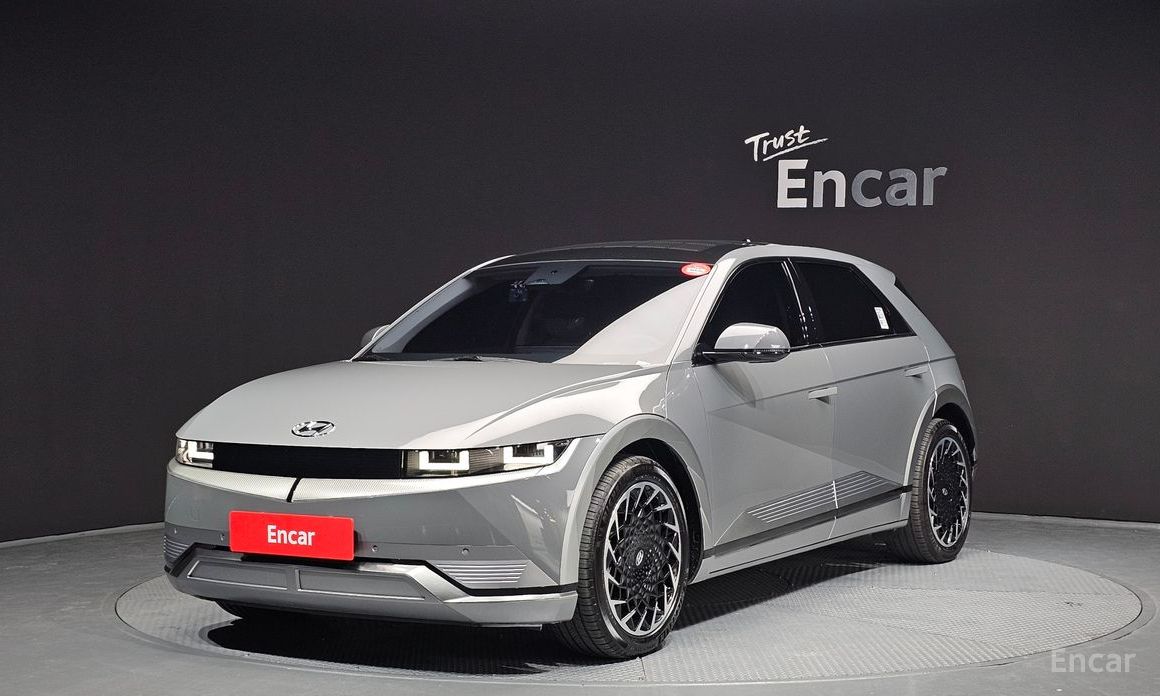 Hyundai Ioniq5