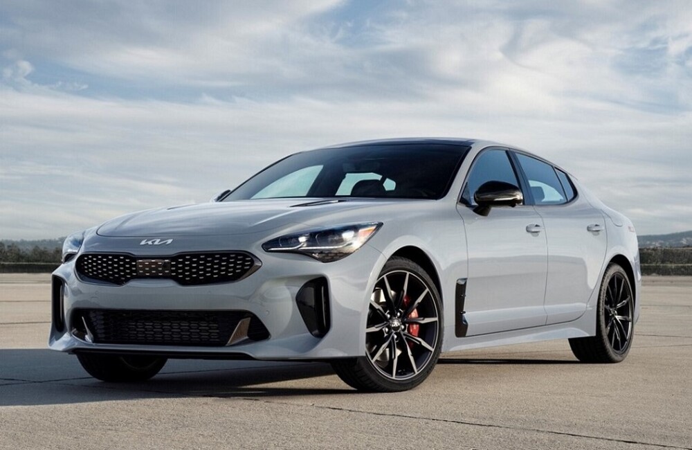 Лучшие автомобили Kia: обзор популярных моделей и советы по выбору