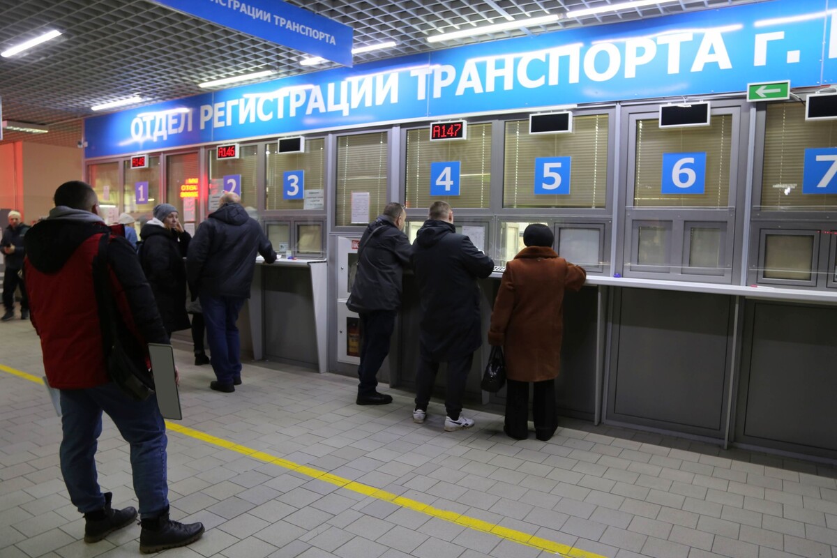 Как поставить на учёт автомобиль из Японии, Южной Кореи или Китая