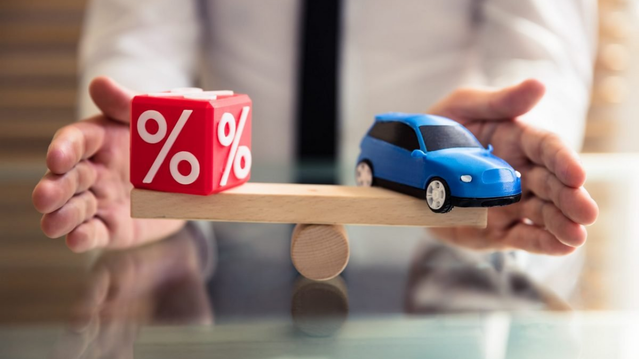 Какие машины исключили из льготного автокредита в 2026 году и почему