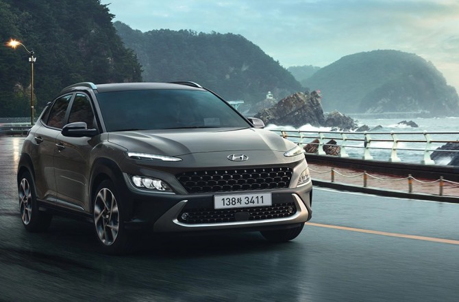 Южная Корея вдвое увеличила поставки легковых автомобилей в Россию в 2025 году