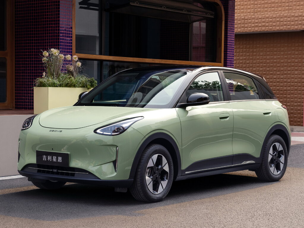 На каких автомобилях ездят сами китайцы: топ-10 самых популярных моделей в Китае