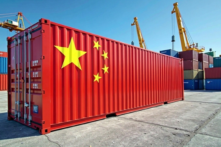 Как Китай изменил правила экспорта автомобилей с 1 января 2026 года и есть ли обходные варианты