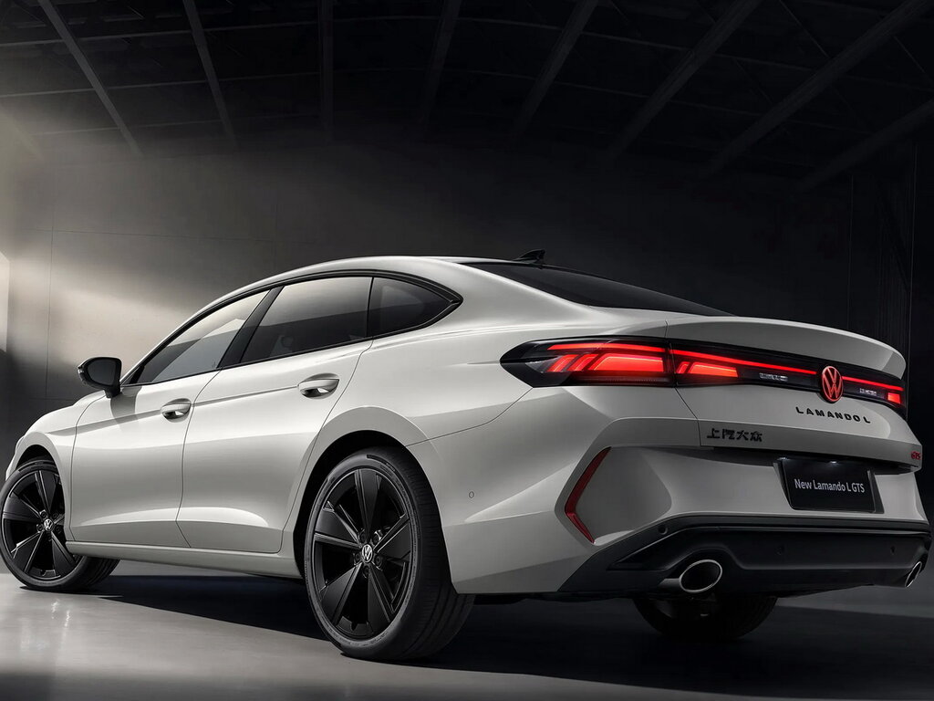 Топ‑5 Volkswagen до 160 л.с. для ввоза в Россию по льготному утильсбору