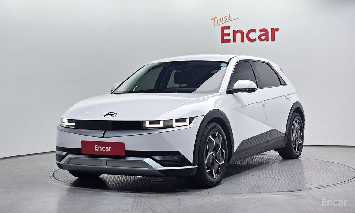 Hyundai Ioniq5