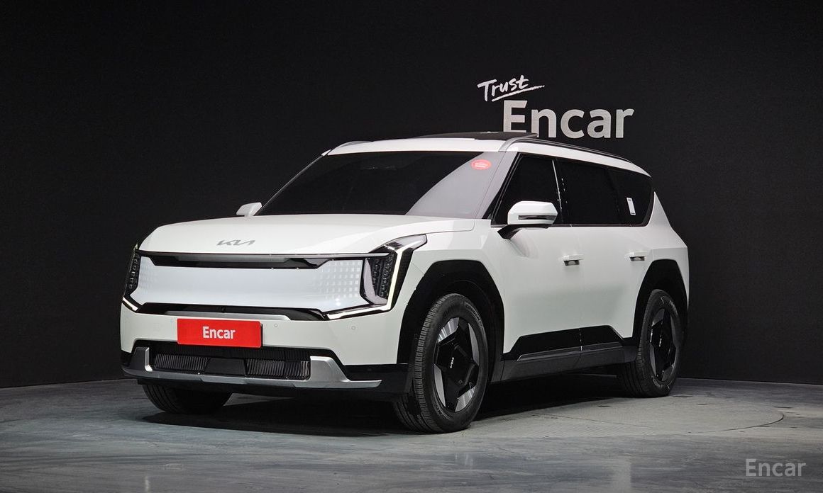 Kia EV9