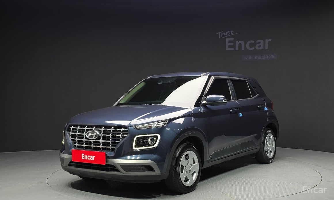Hyundai Venue