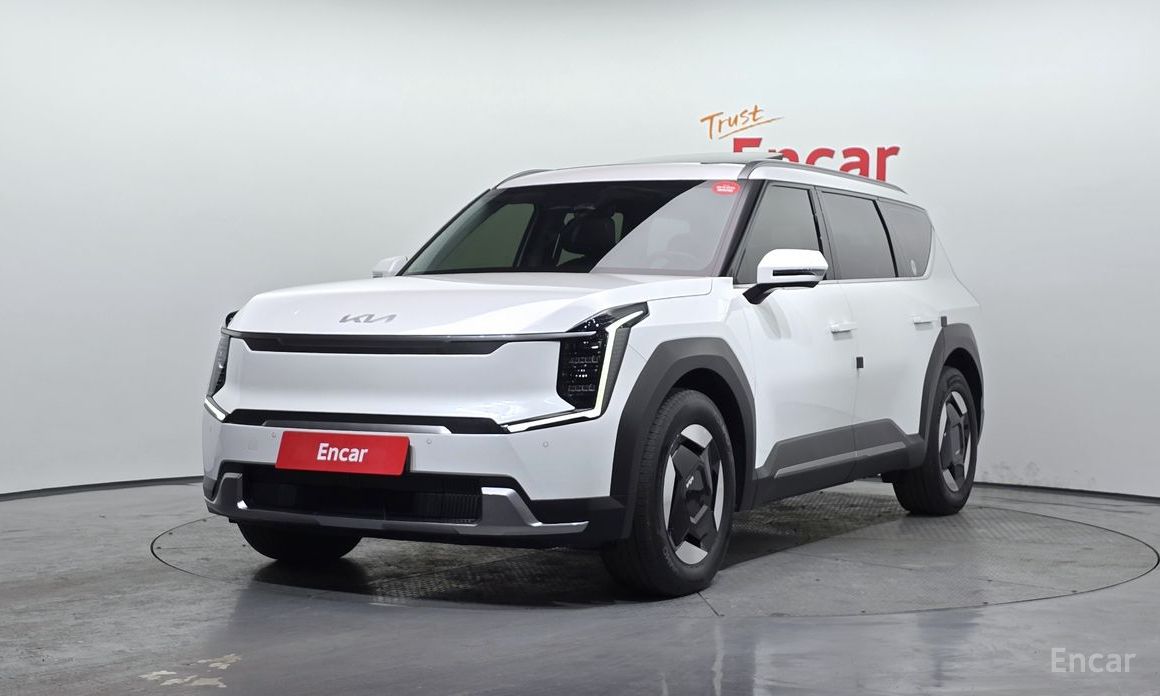 Kia EV9