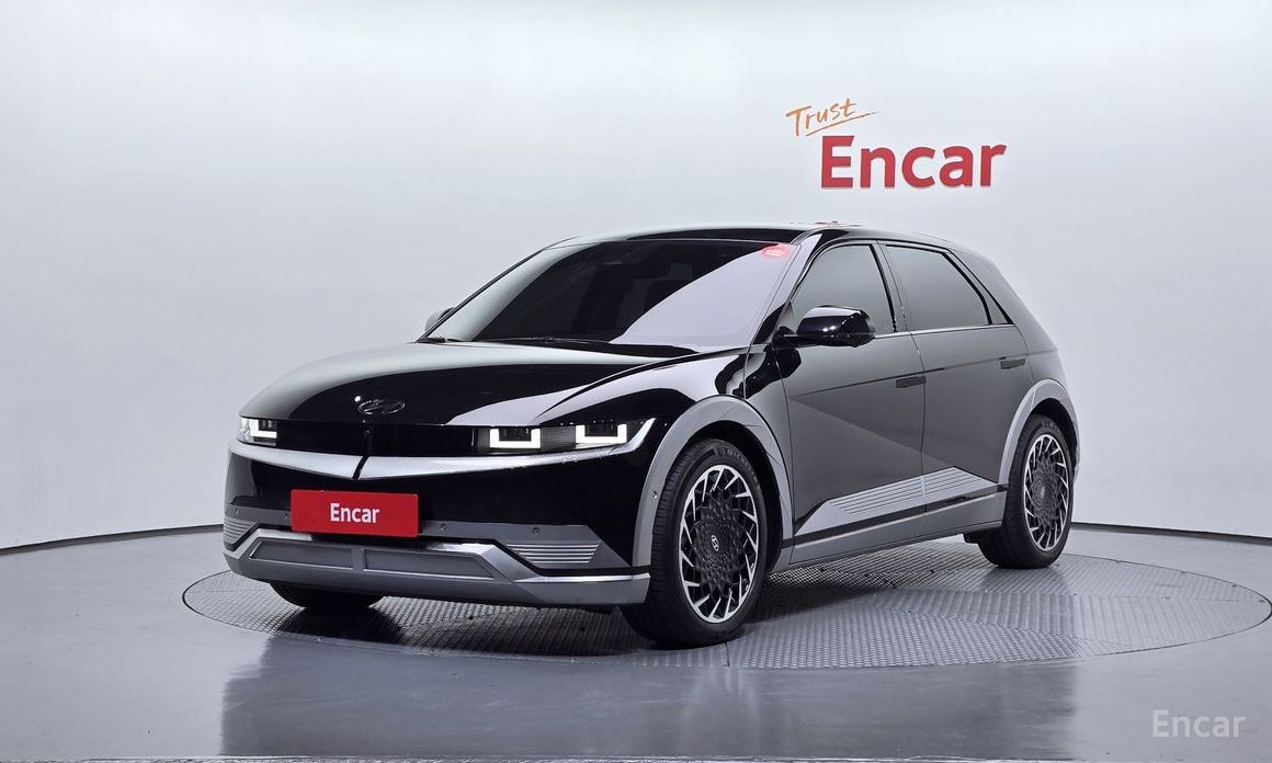 Hyundai Ioniq5