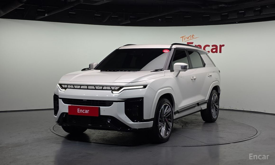 KG_Mobility_Ssangyong Actyon