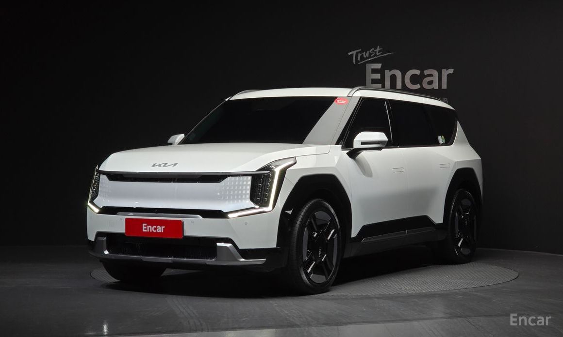 Kia EV9