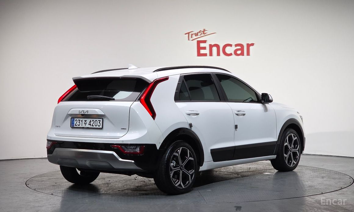 Kia Niro
